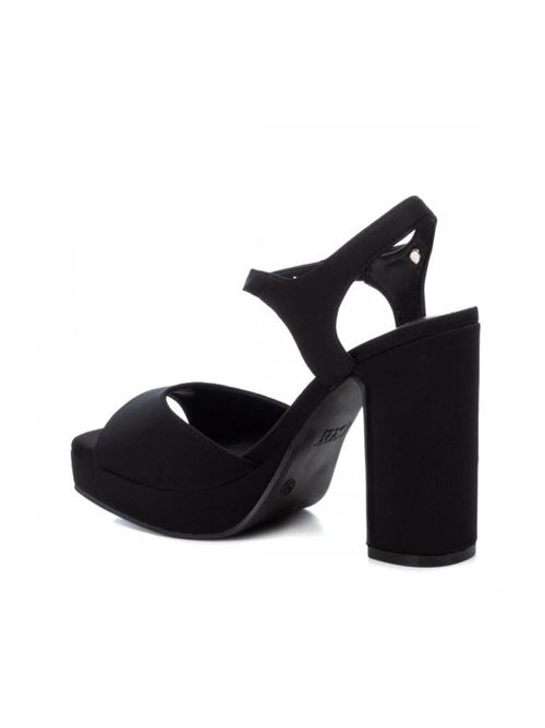  Xti scarpe | 140993BLACK